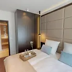 White Pearl 3.04 Apartment