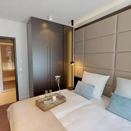 White Pearl 3.04 Apartament