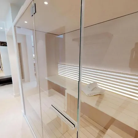White Pearl 3.04 Apartament Timmendorfer Strand