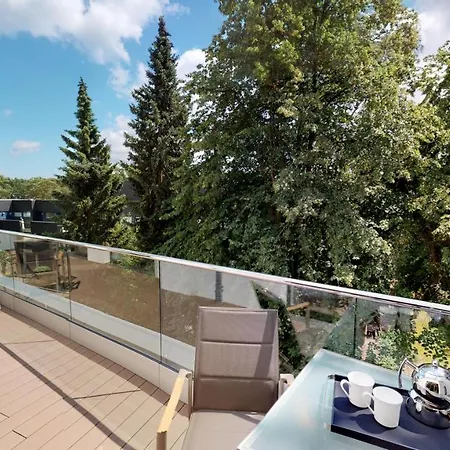 Apartman White Pearl 3.04