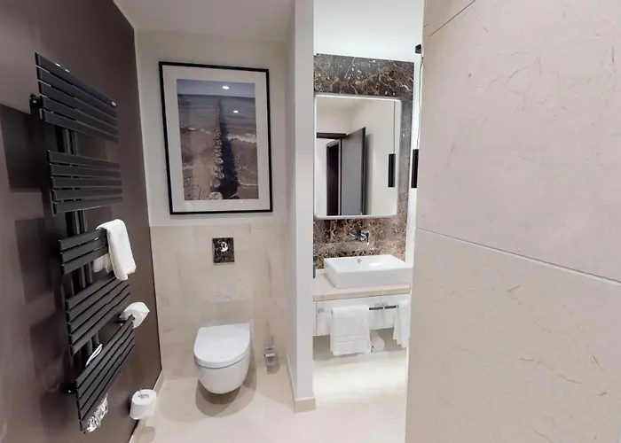 White Pearl 3.04 Apartman *