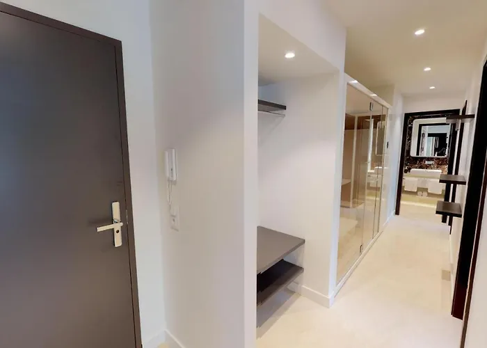 Apartman White Pearl 3.04