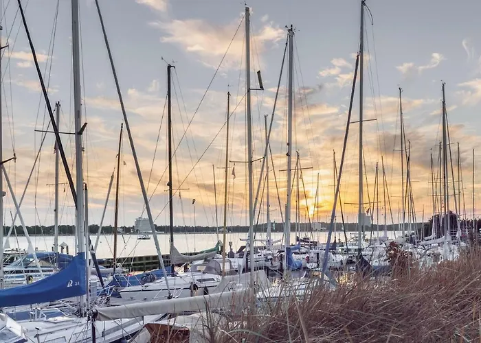 White Pearl 3.04 Apartman