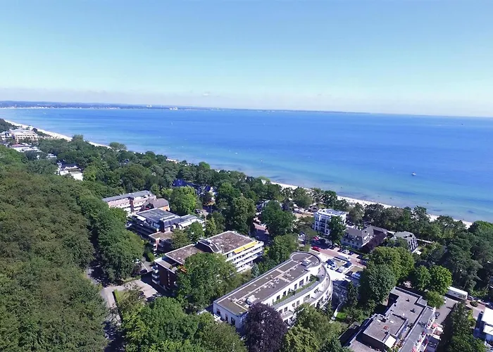 White Pearl 3.04 Timmendorfer Strand