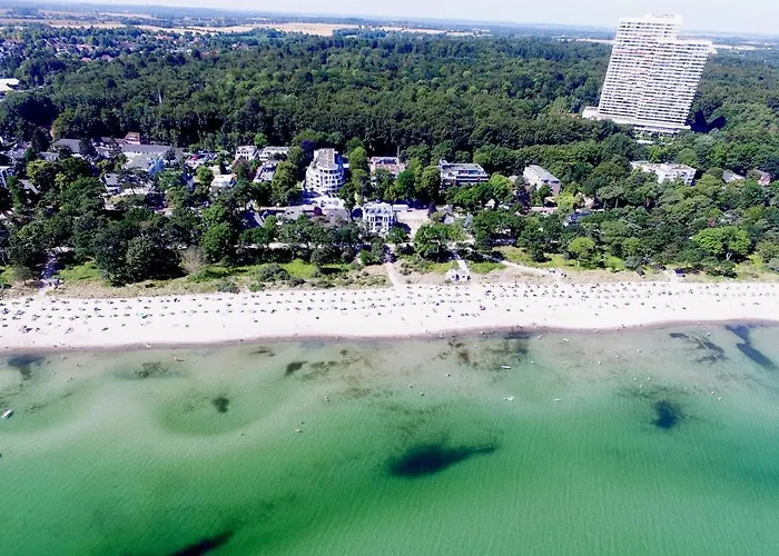 White Pearl 3.04 Timmendorfer Strand